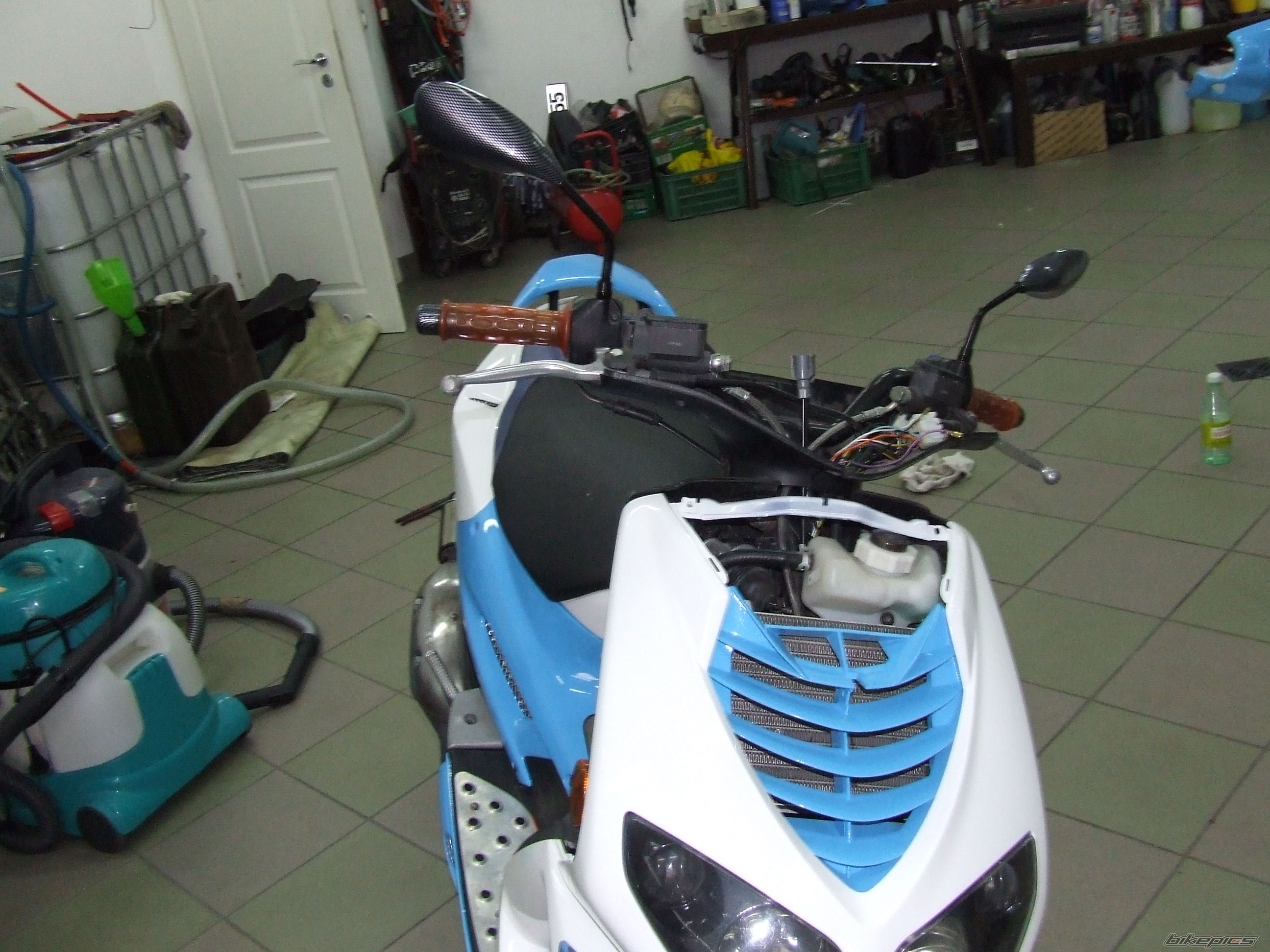 Bike Photo 660254