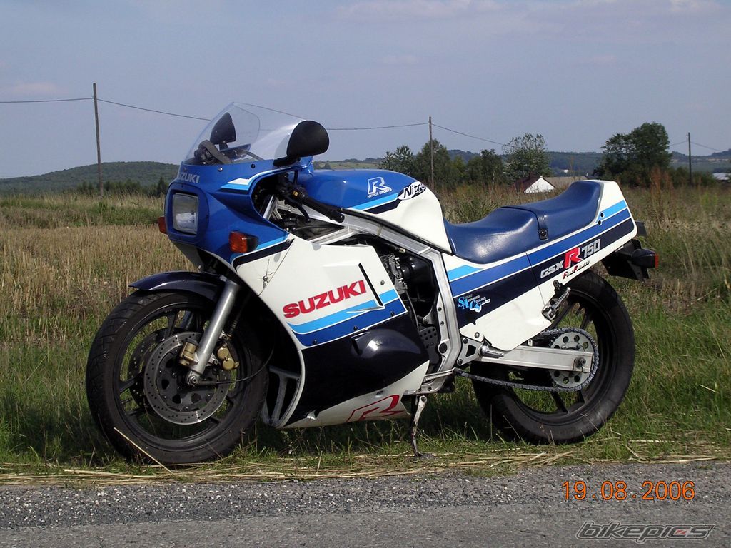 Bike Photo 660255