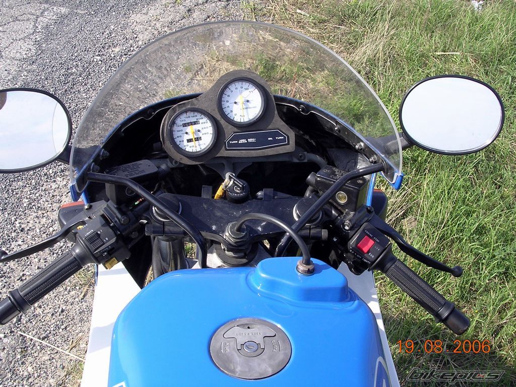 Bike Photo 660257