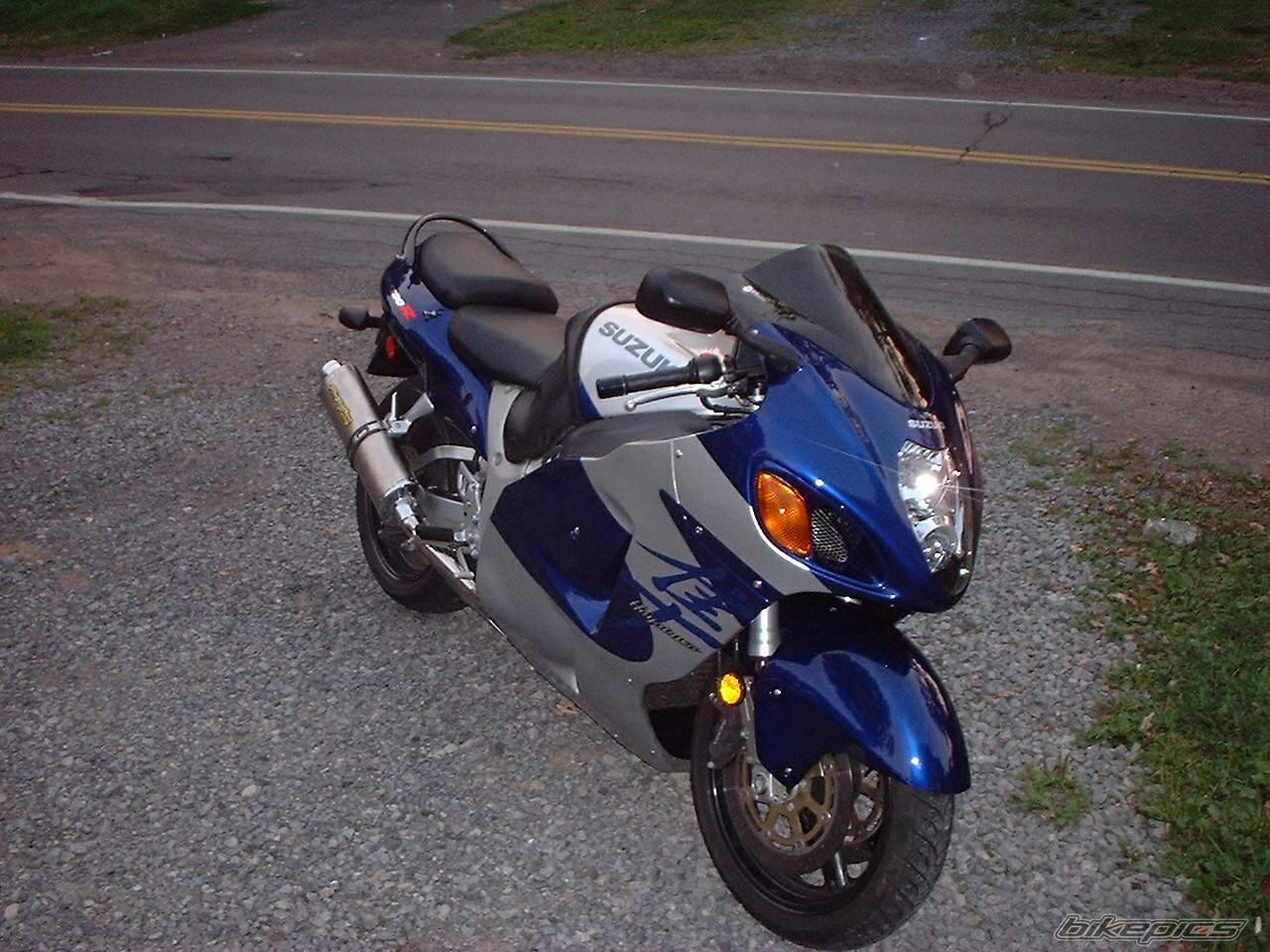 Bike Photo 6603