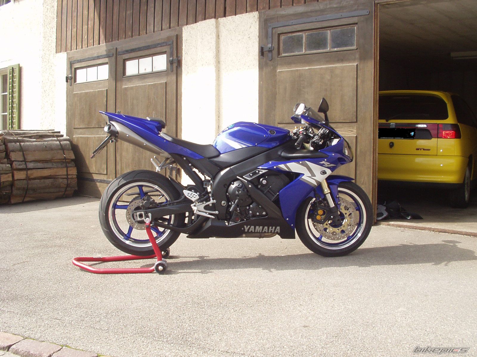 Bike Photo 660310