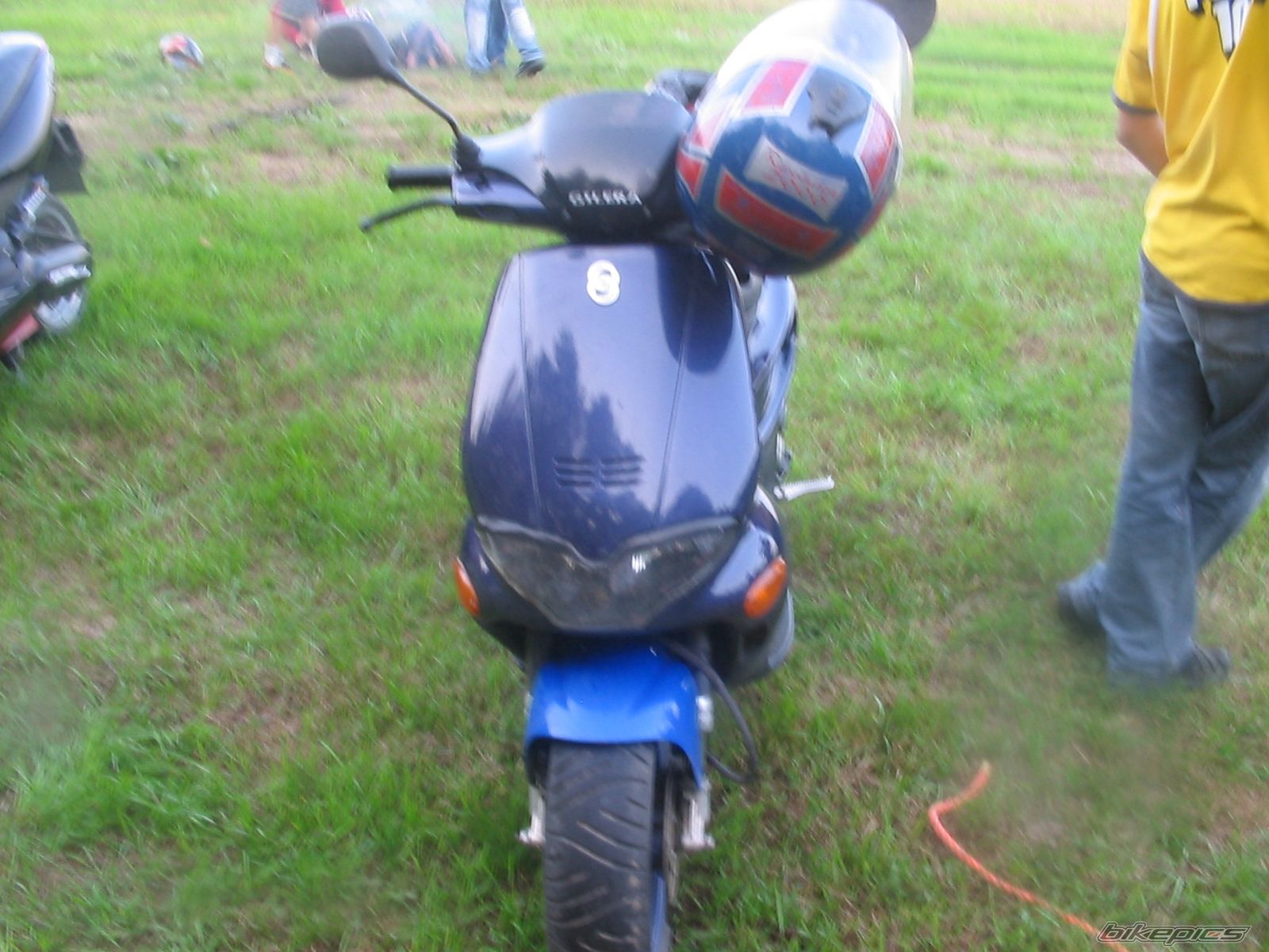 Bike Photo 660316
