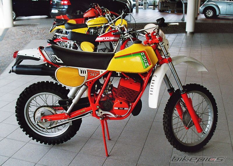 Bike Photo 660336