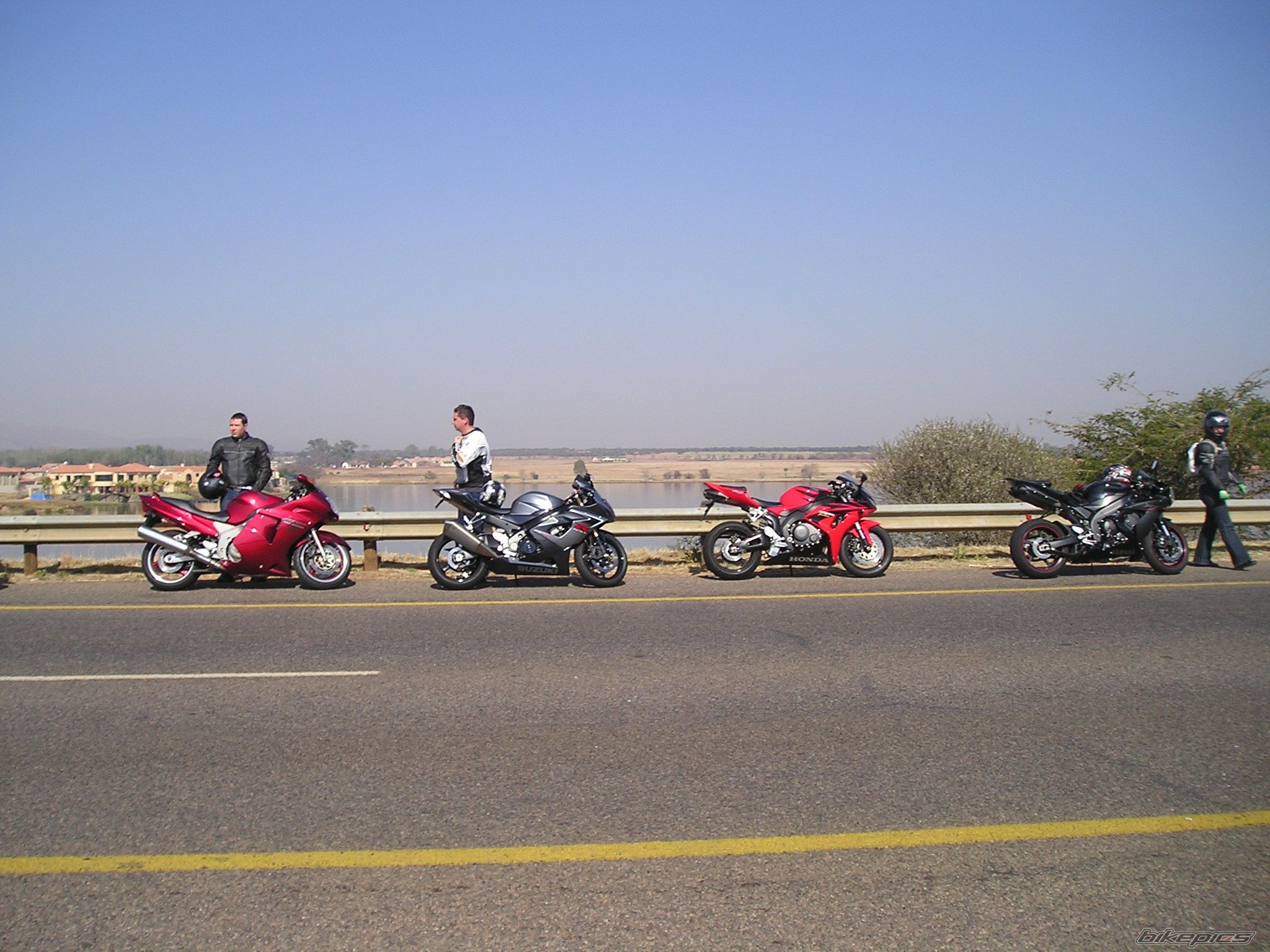 Bike Photo 660365