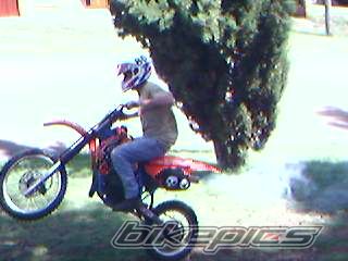 Bike Photo 660369