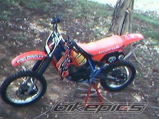 Bike Photo 660371