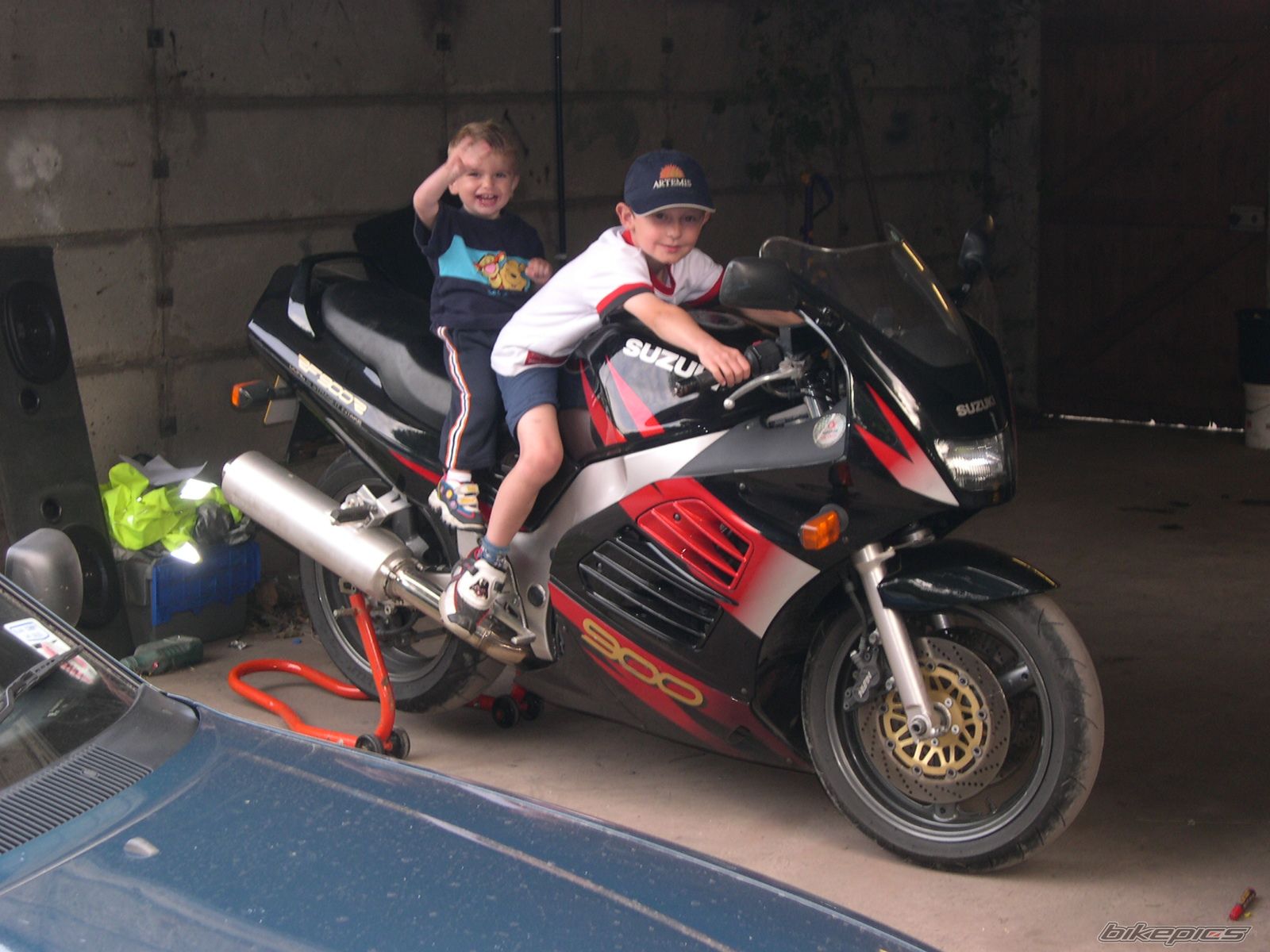 Bike Photo 660372
