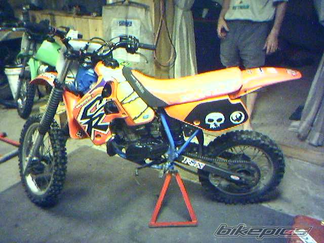Bike Photo 660373
