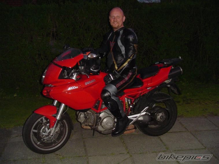 Bike Photo 660391