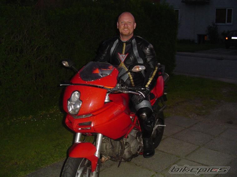 Bike Photo 660394