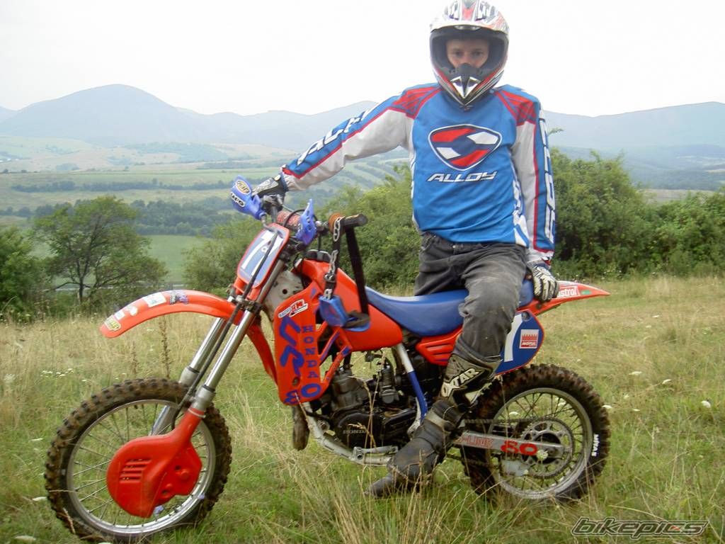Bike Photo 660395