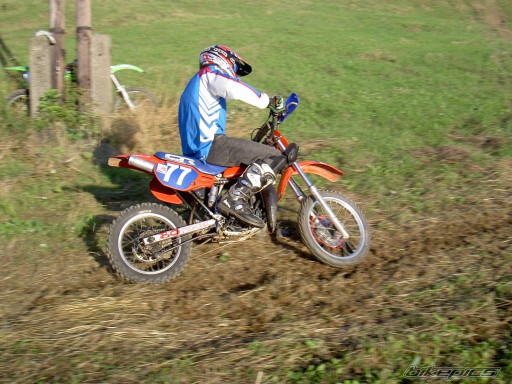 Bike Photo 660396