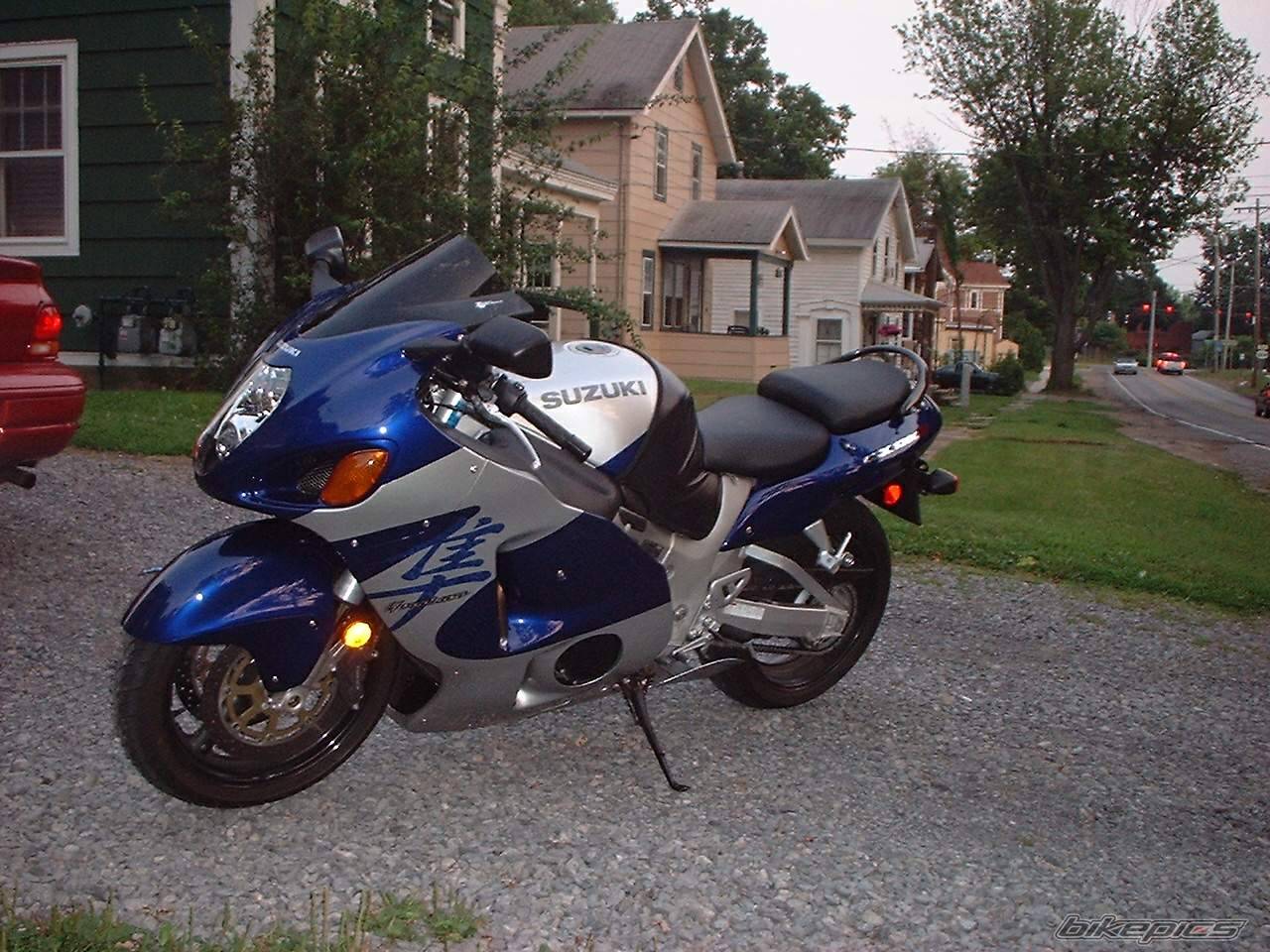 Bike Photo 6604