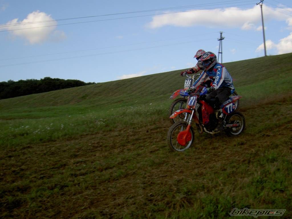 Bike Photo 660400