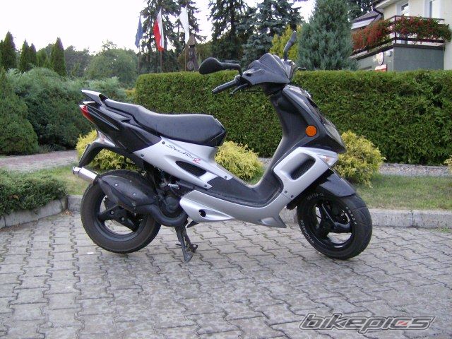 Bike Photo 660436