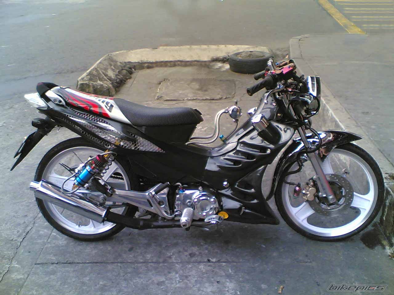 Bike Photo 660438