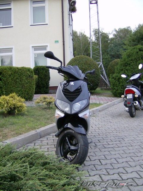 Bike Photo 660440