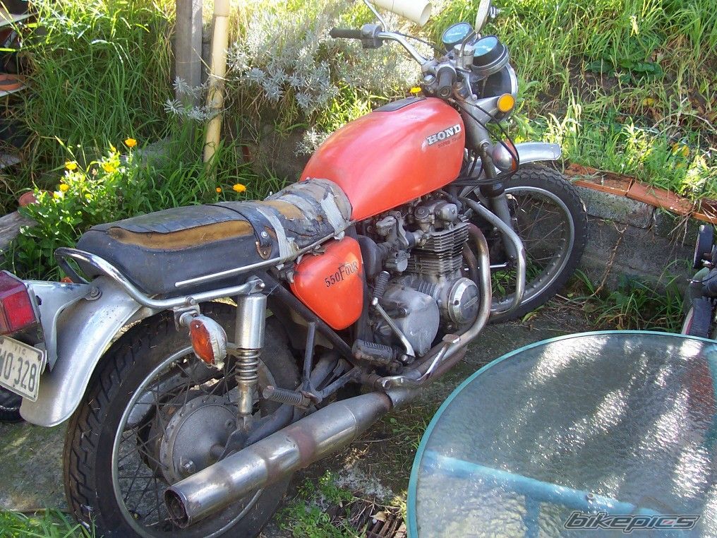 Bike Photo 660447
