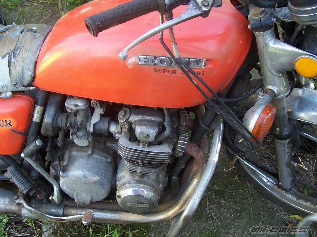 Bike Photo 660449