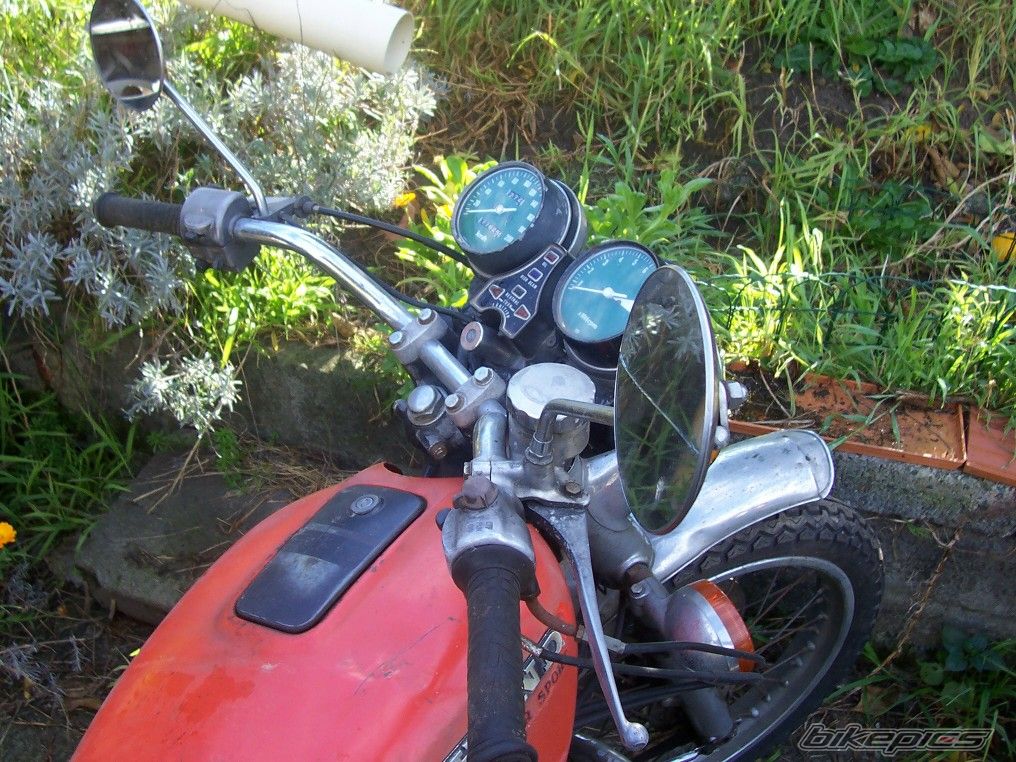 Bike Photo 660456