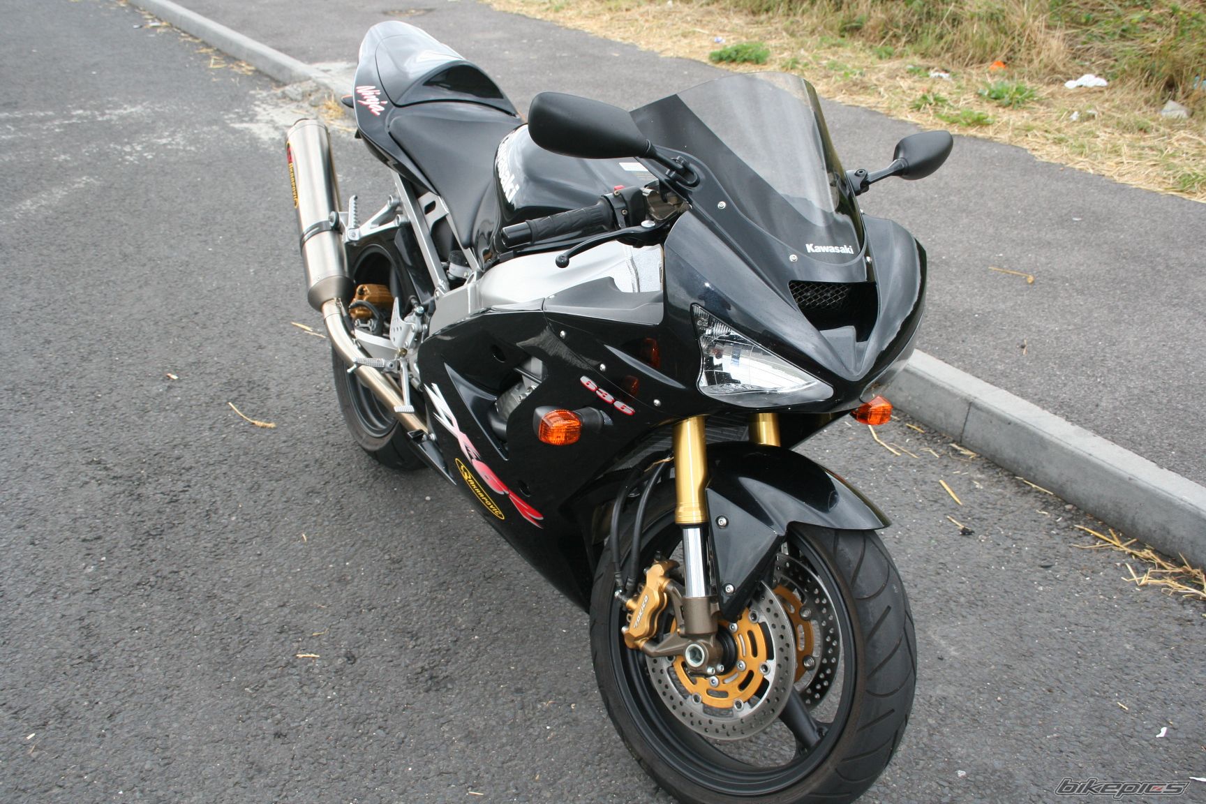 Bike Photo 660468