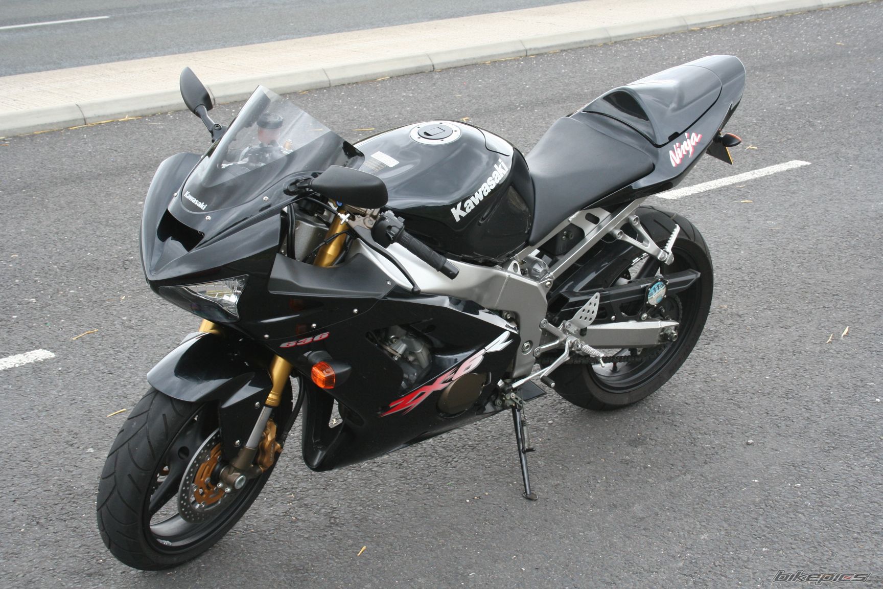 Bike Photo 660470