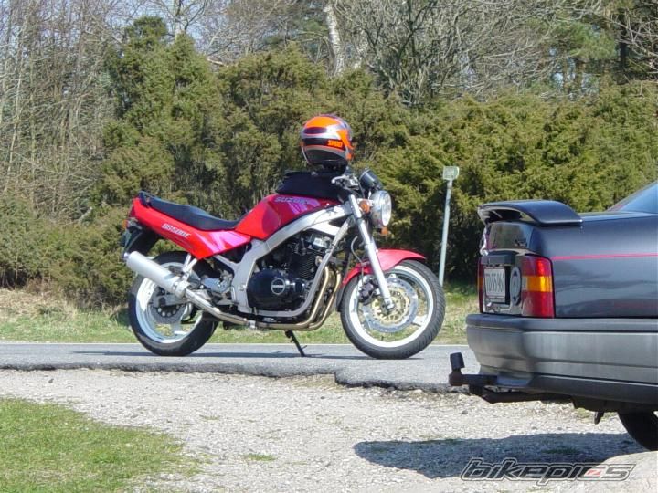 Bike Photo 660476