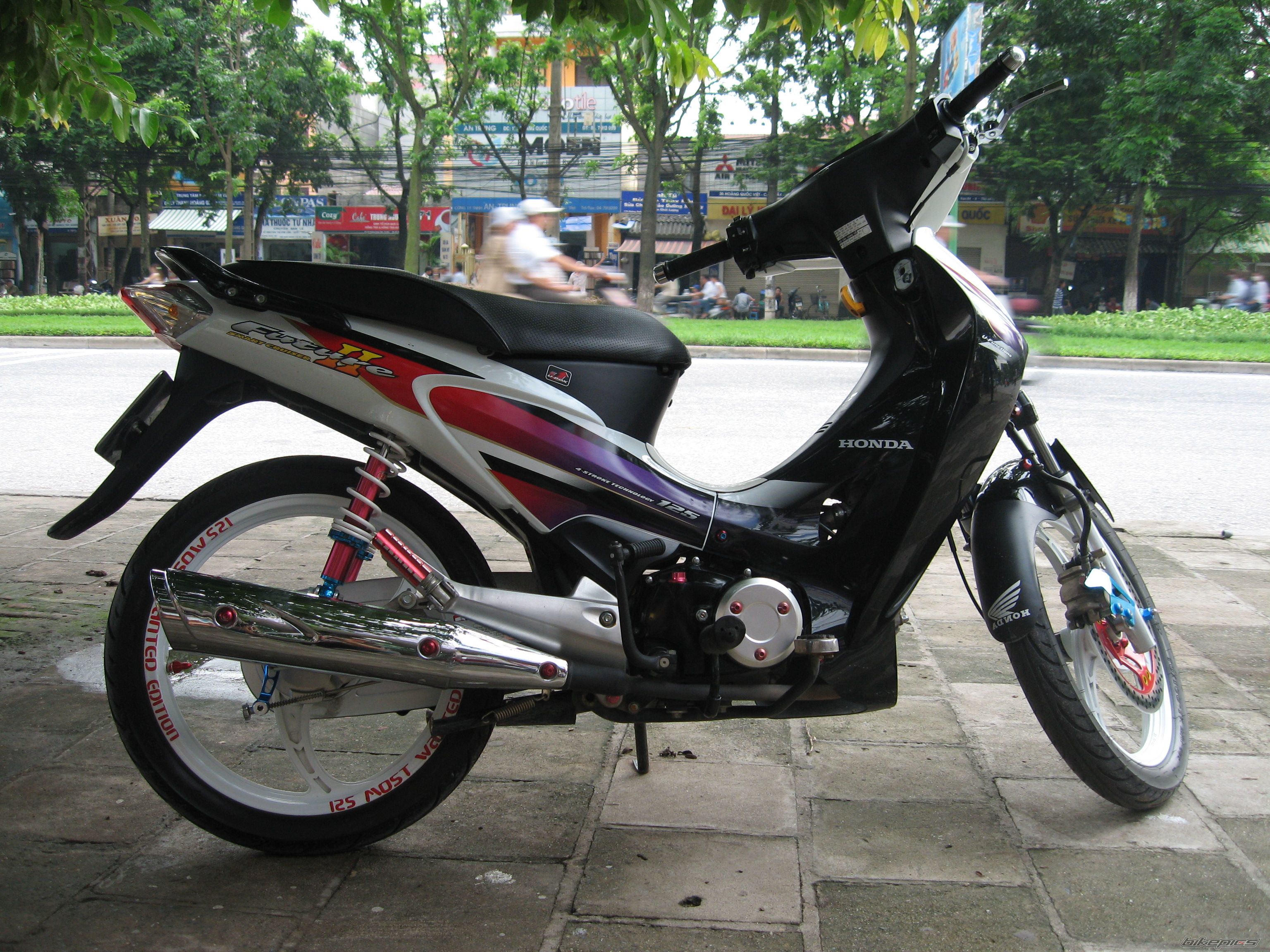 Bike Photo 660489