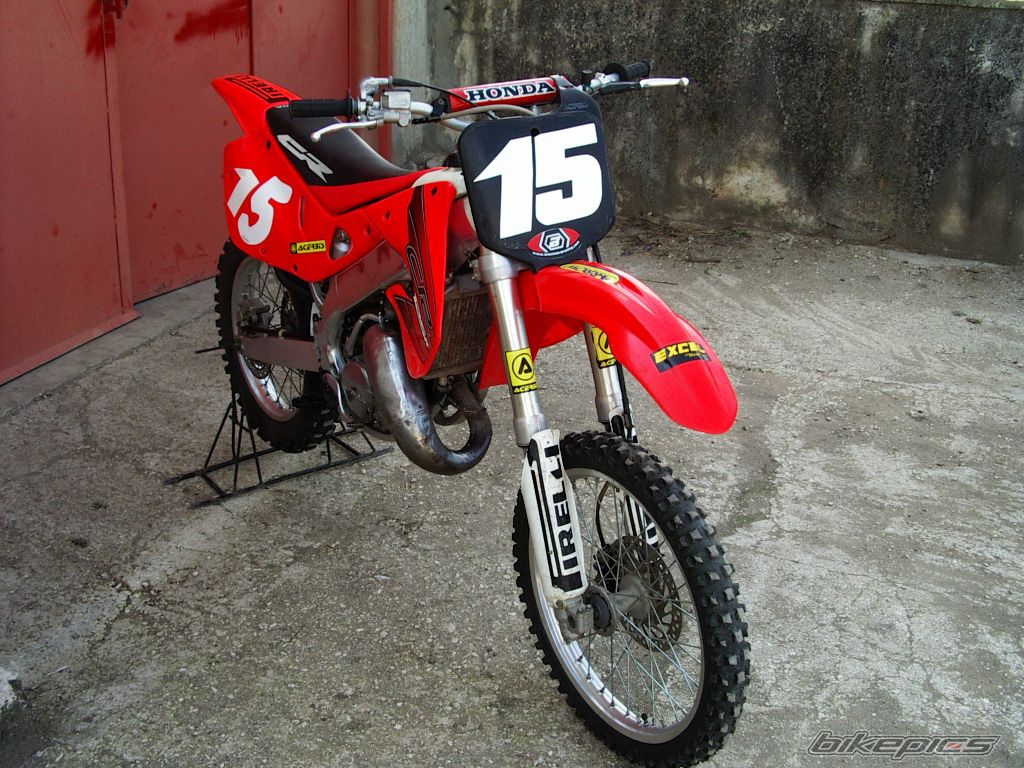 Bike Photo 660499