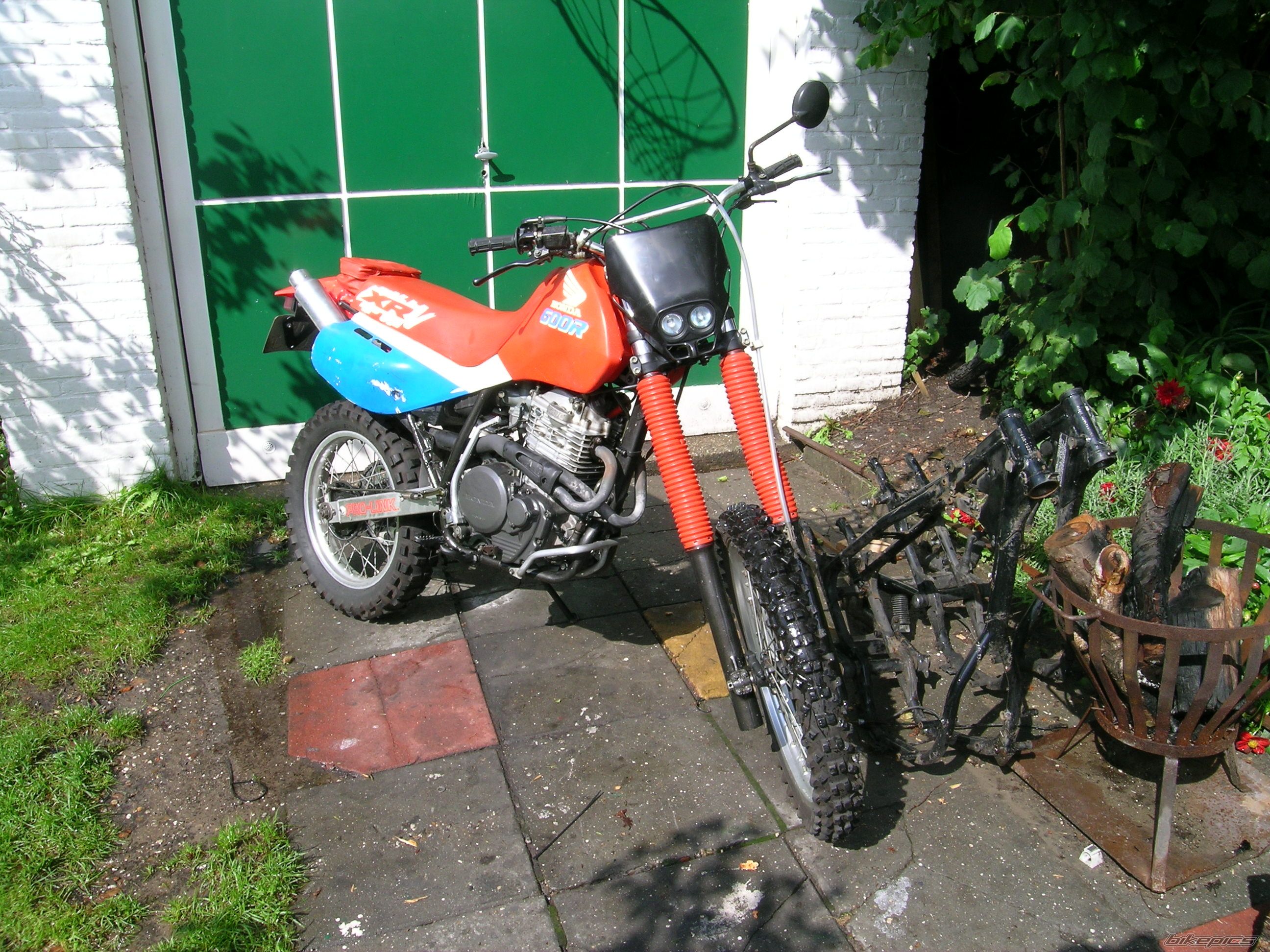 Bike Photo 660500