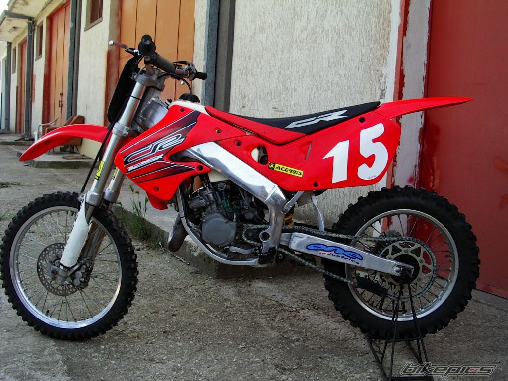 Bike Photo 660507