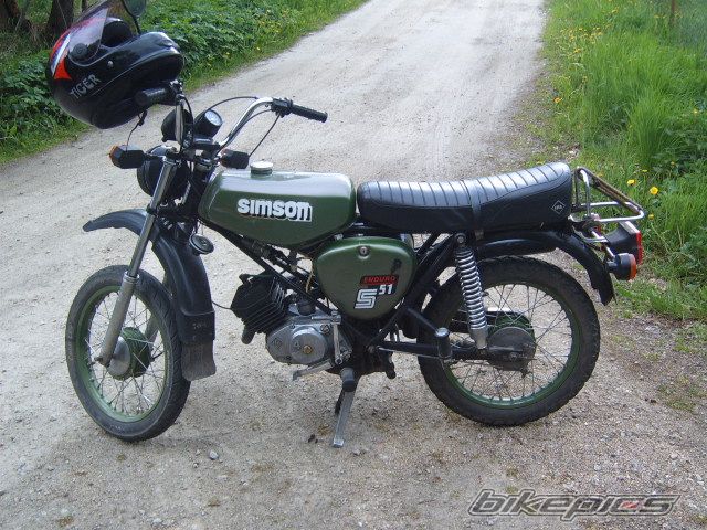 Bike Photo 660516