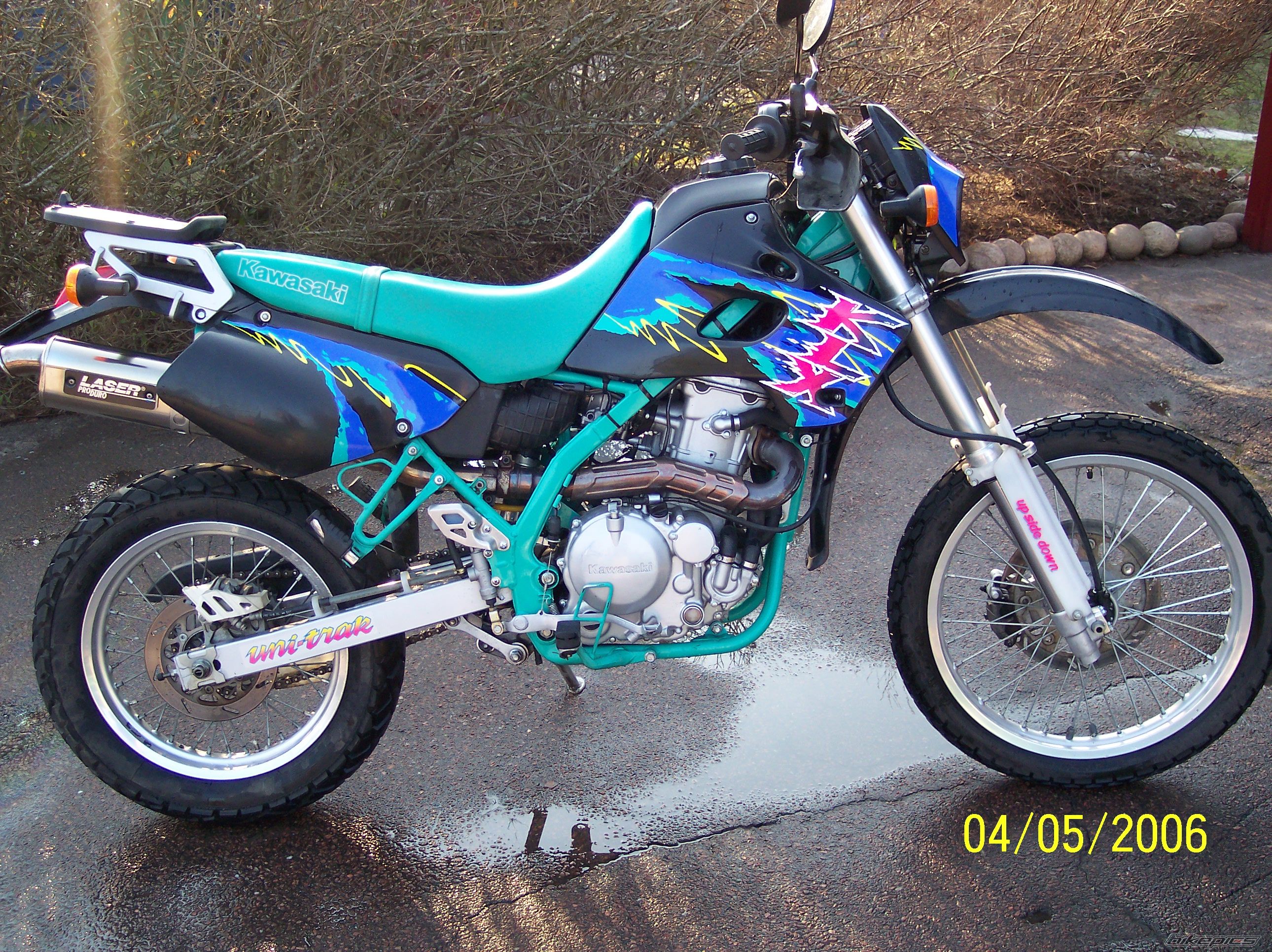 Bike Photo 660517