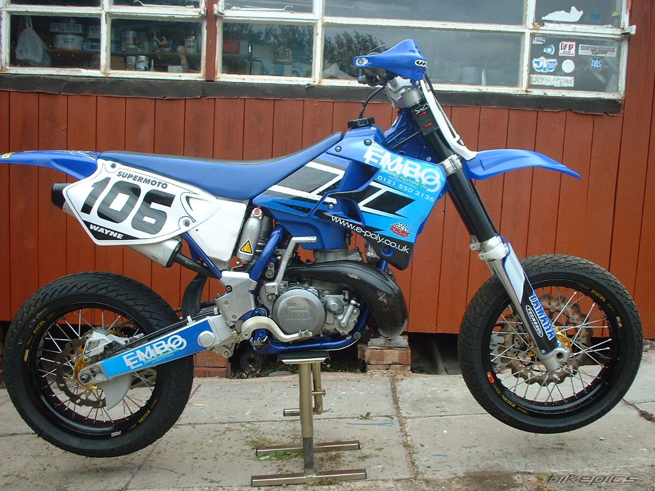 Bike Photo 660519