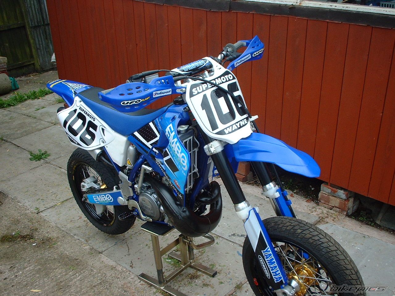 Bike Photo 660520