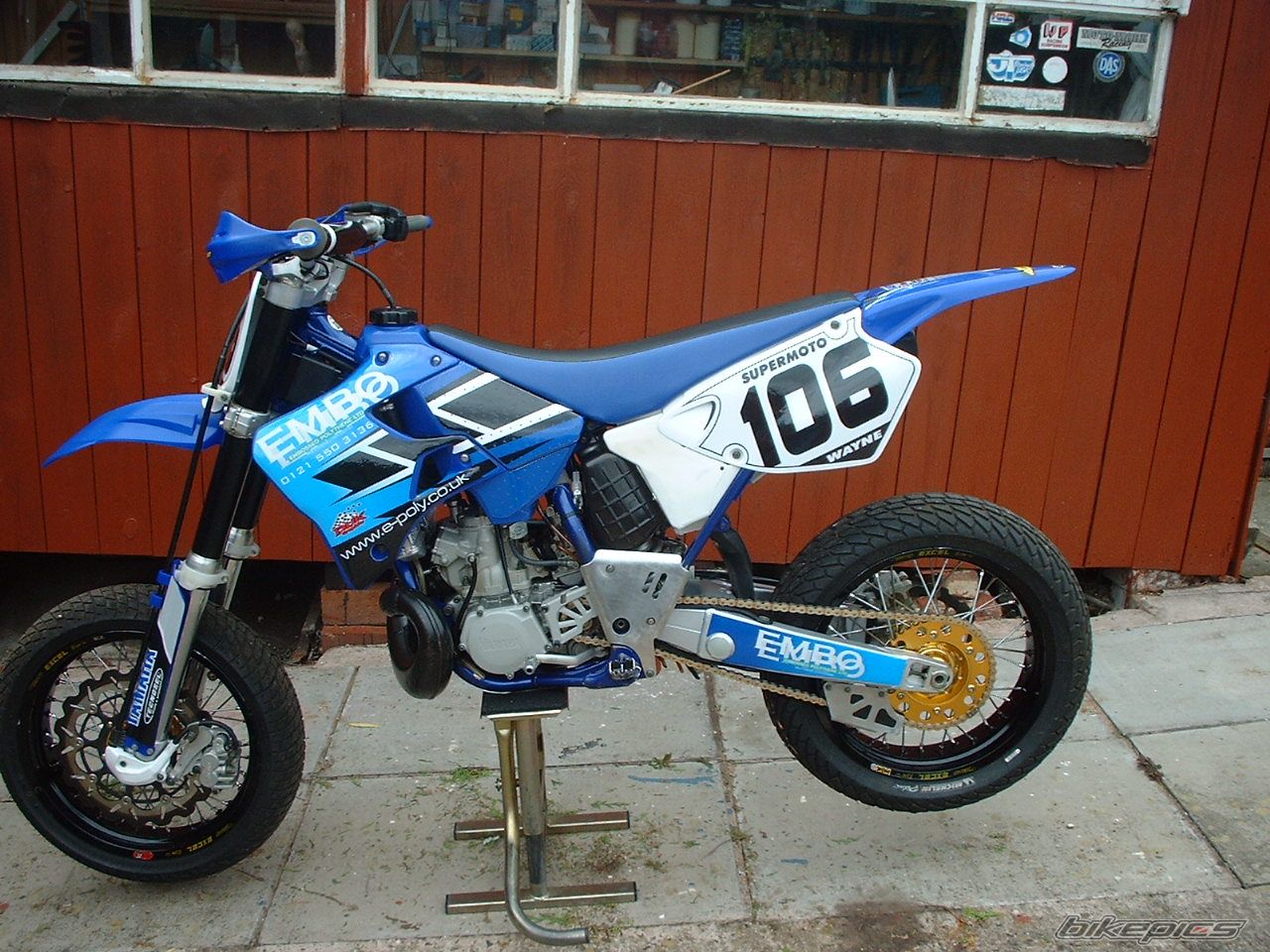 Bike Photo 660522