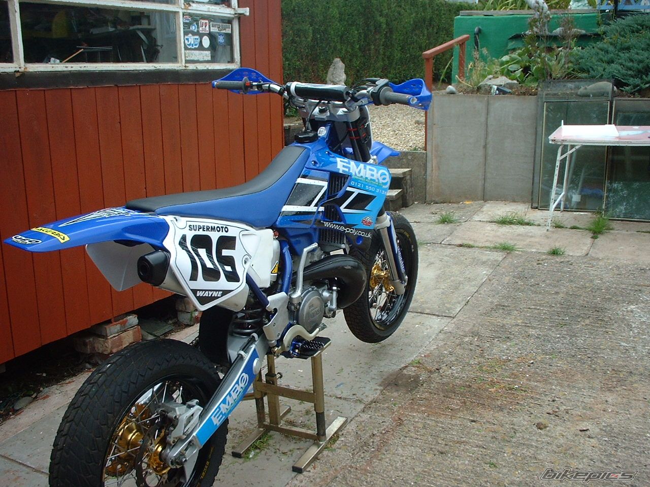 Bike Photo 660523