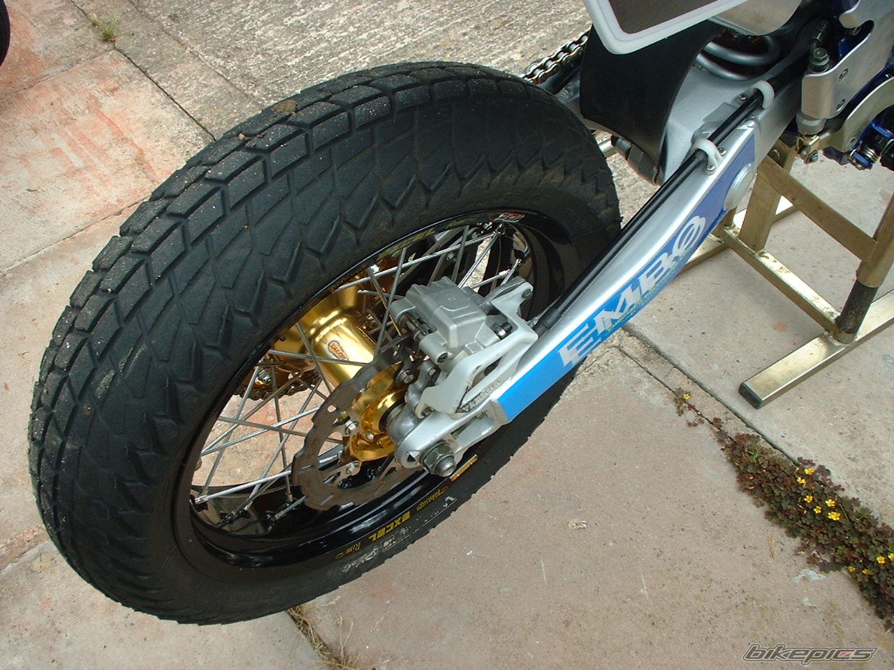 Bike Photo 660524