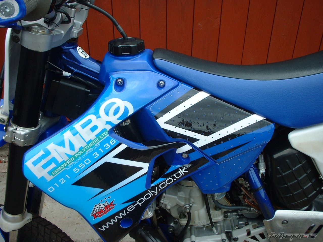 Bike Photo 660525