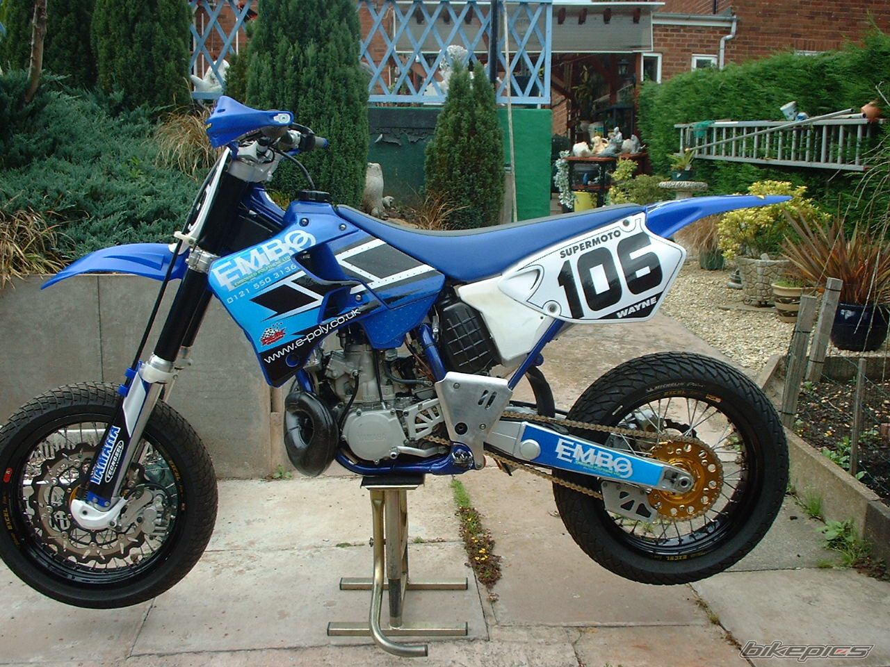 Bike Photo 660526