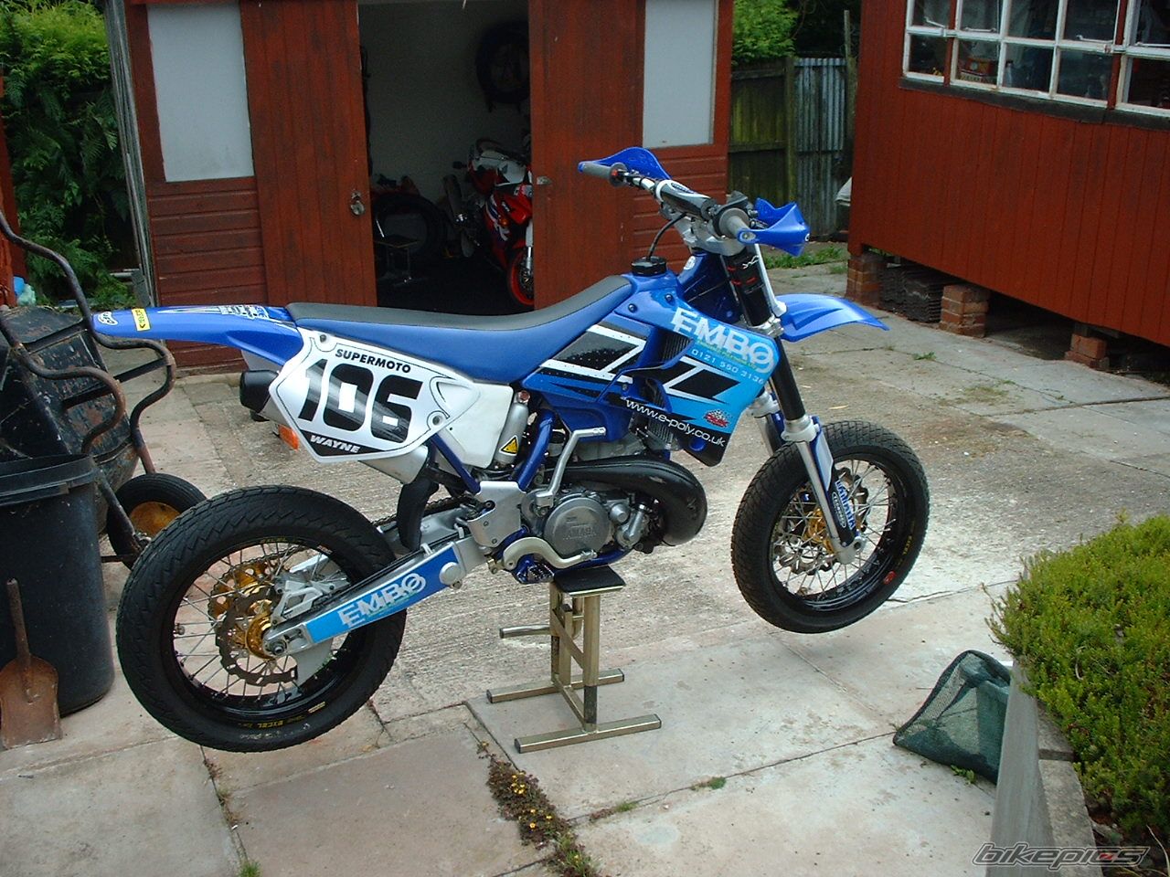 Bike Photo 660527