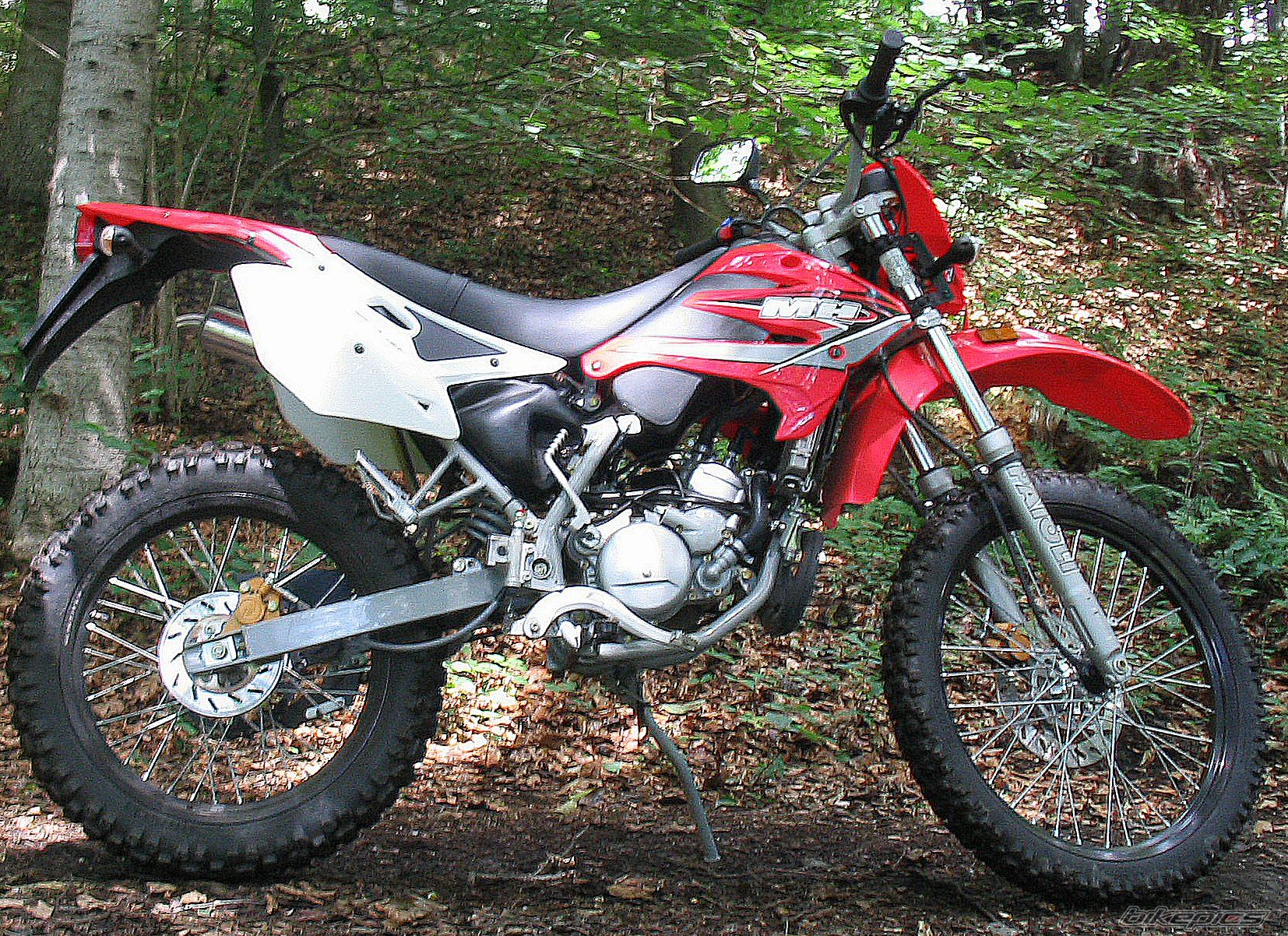 Bike Photo 660600