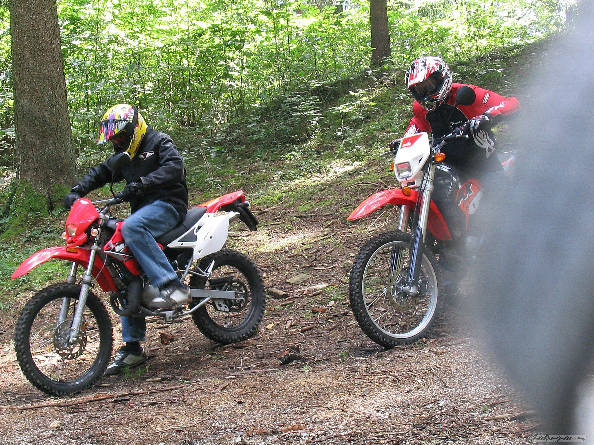 Bike Photo 660604