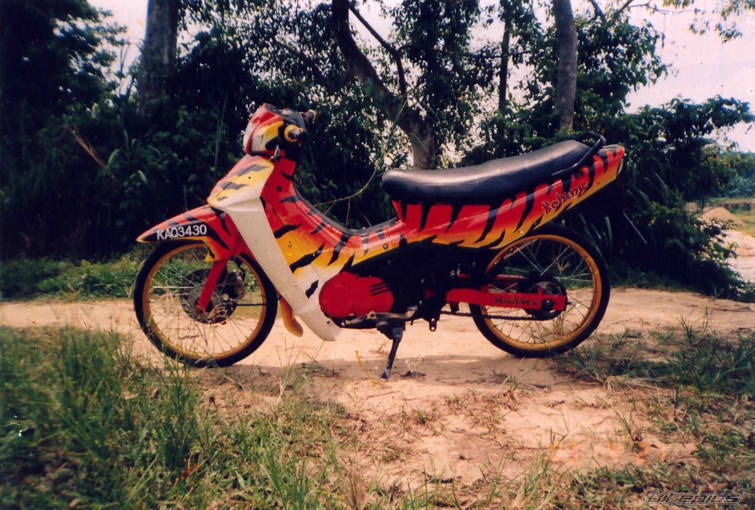 Bike Photo 660616
