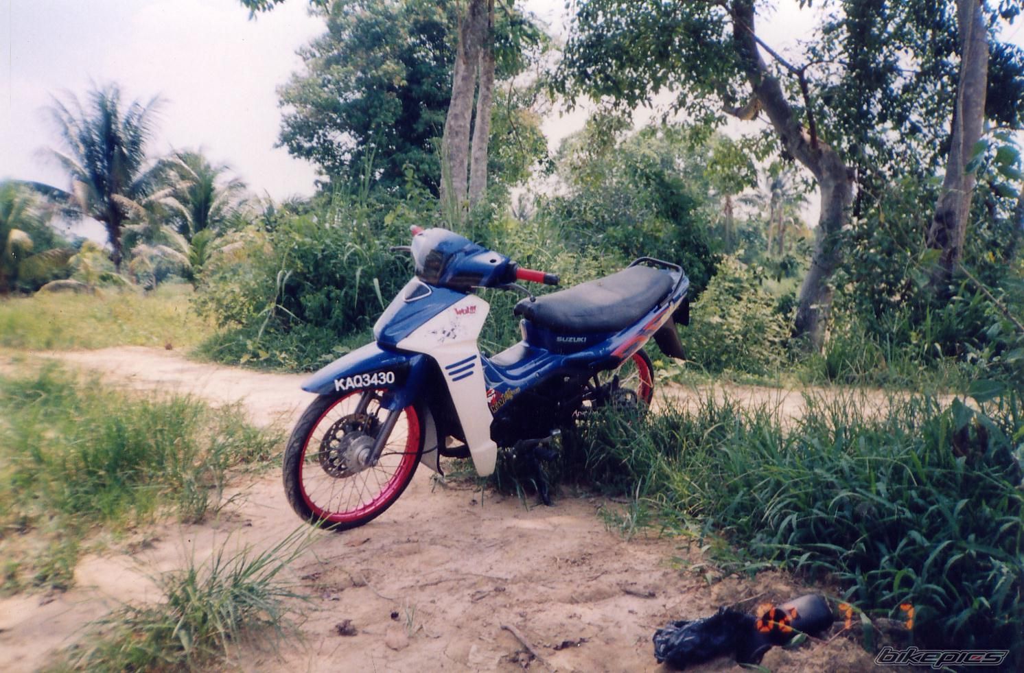 Bike Photo 660617