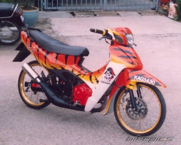 Bike Photo 660621