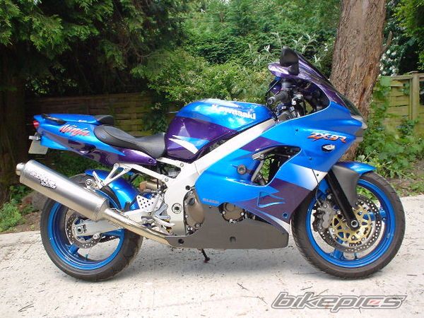 Bike Photo 660633