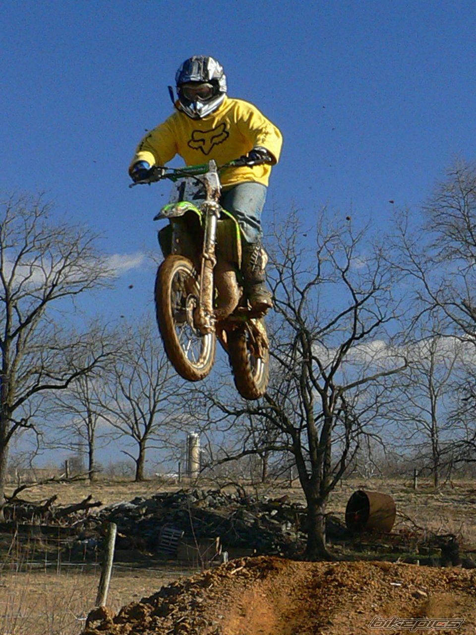 Bike Photo 660641