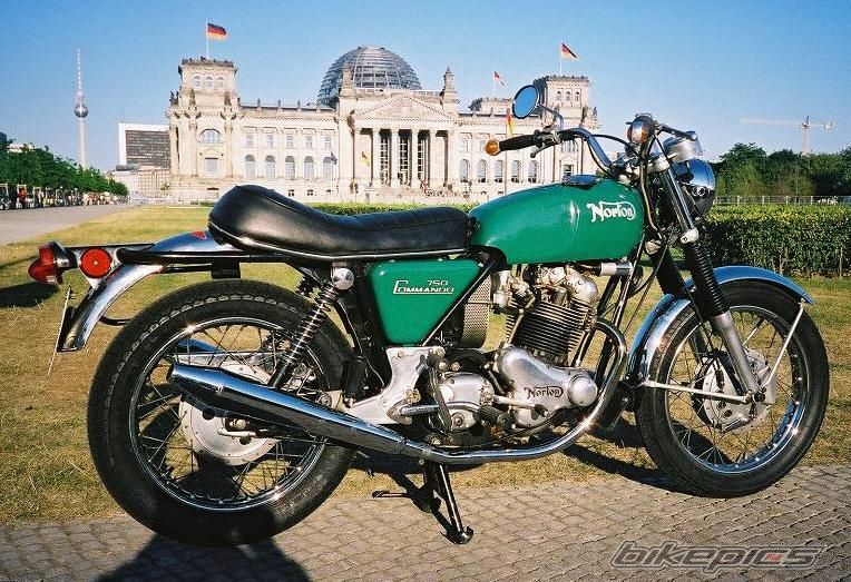 Bike Photo 660670