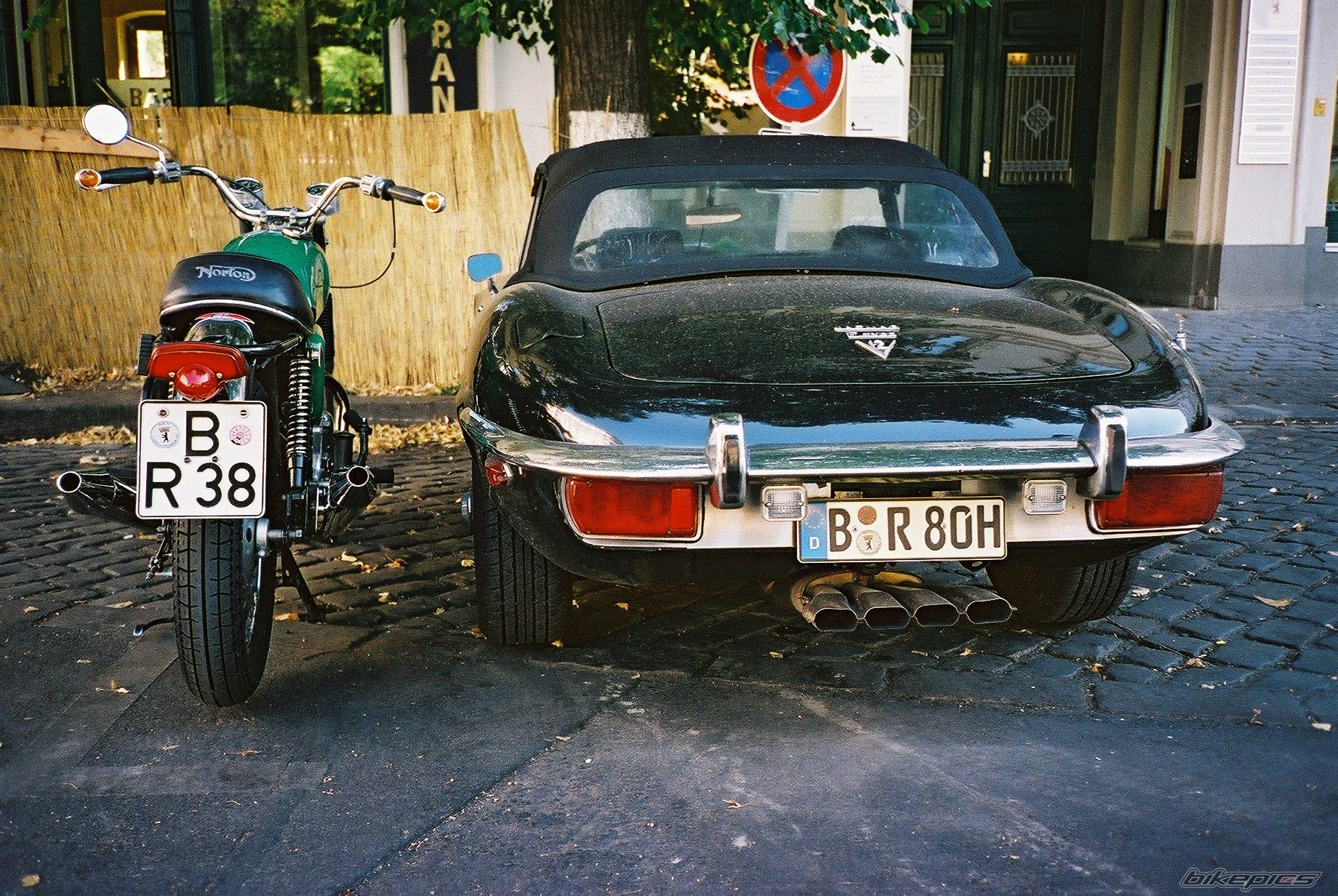Bike Photo 660671